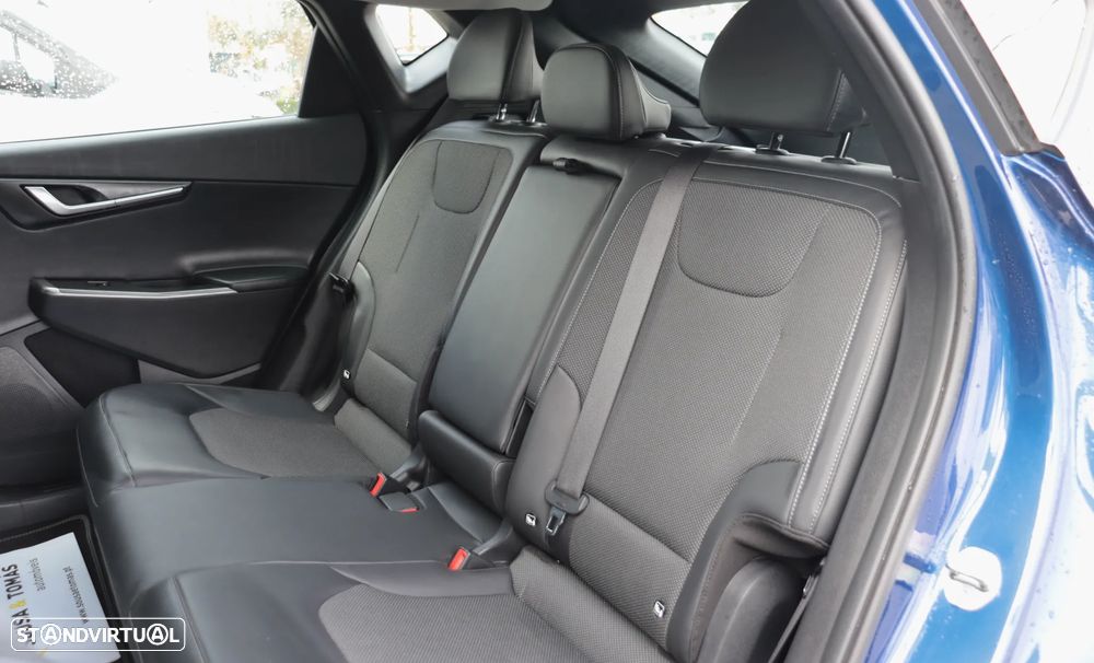 Kia EV6 77,4-kWh - 16