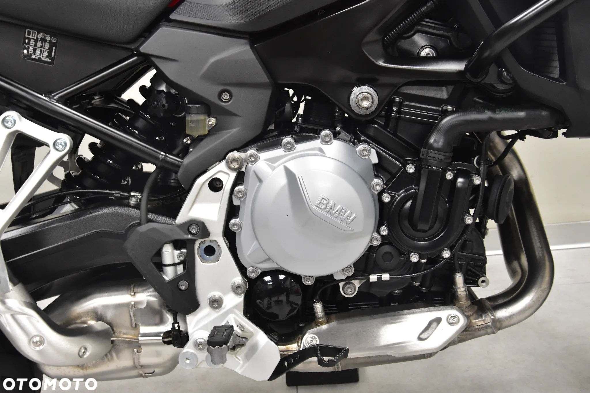 BMW GS - 27