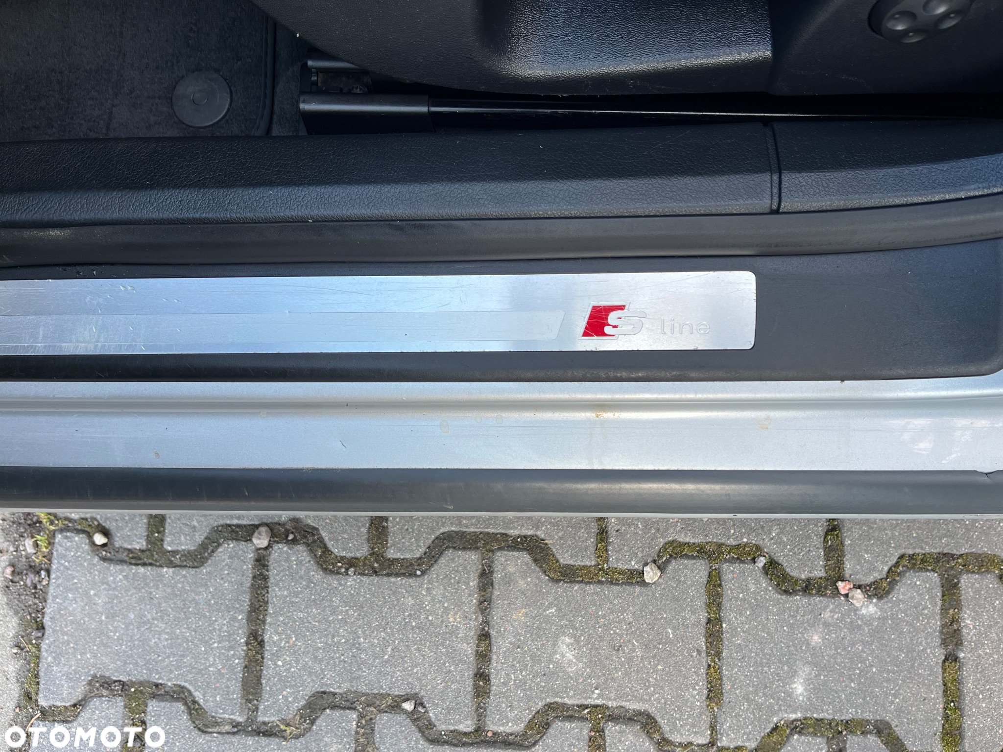 Audi A4 Avant 2.0 TDI DPF S line Sportpaket (plus) - 14