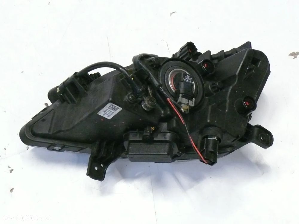 HALOGEN PRAWY LED HYUNDAI TUCSON III 2019 2020 LIFT - 3