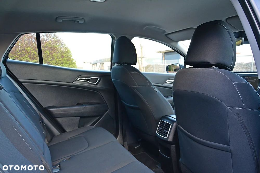 Kia Sportage - 35
