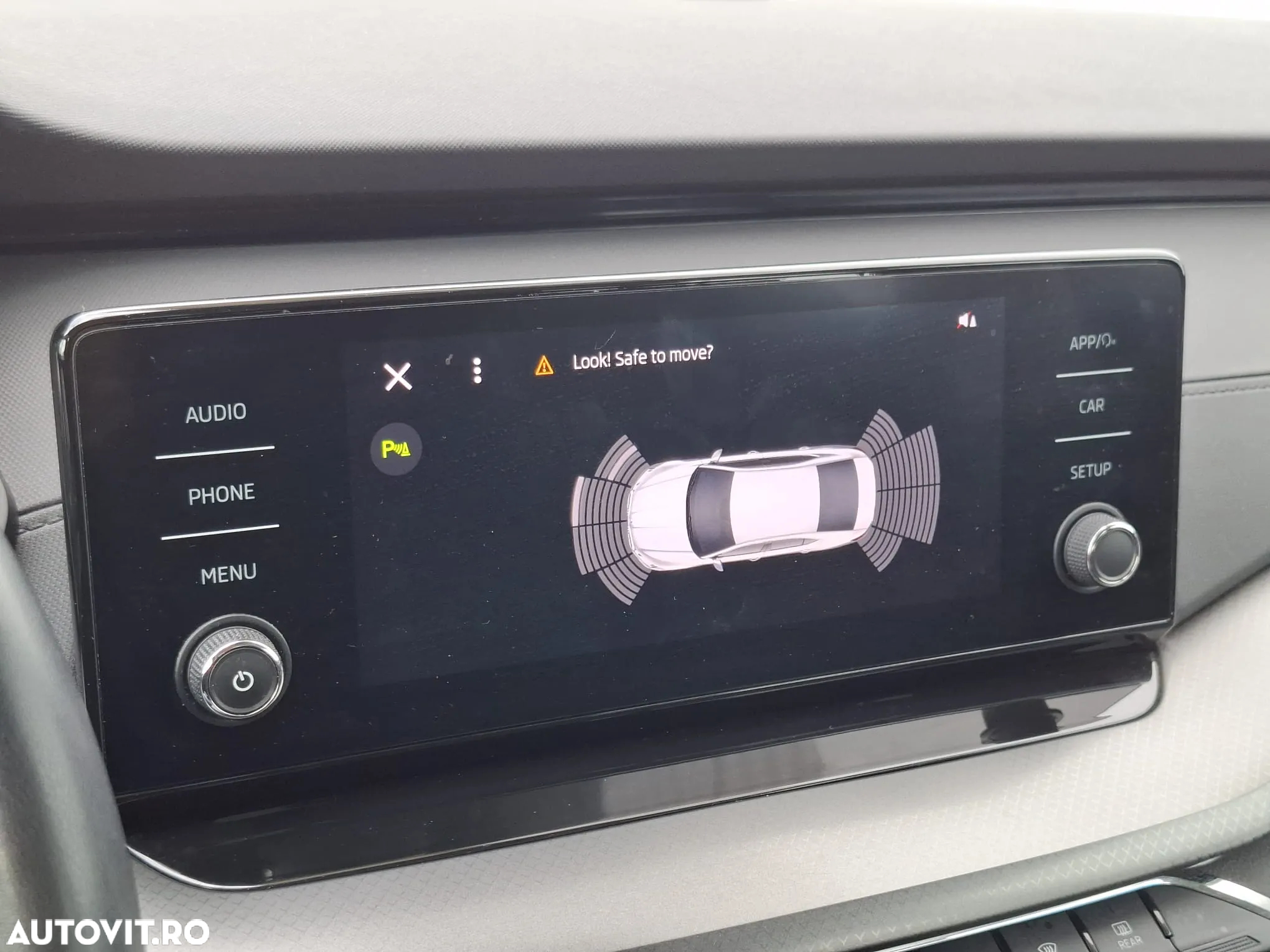 Skoda Octavia 1.0 TSI DSG Mild Hybrid Ambition - 7