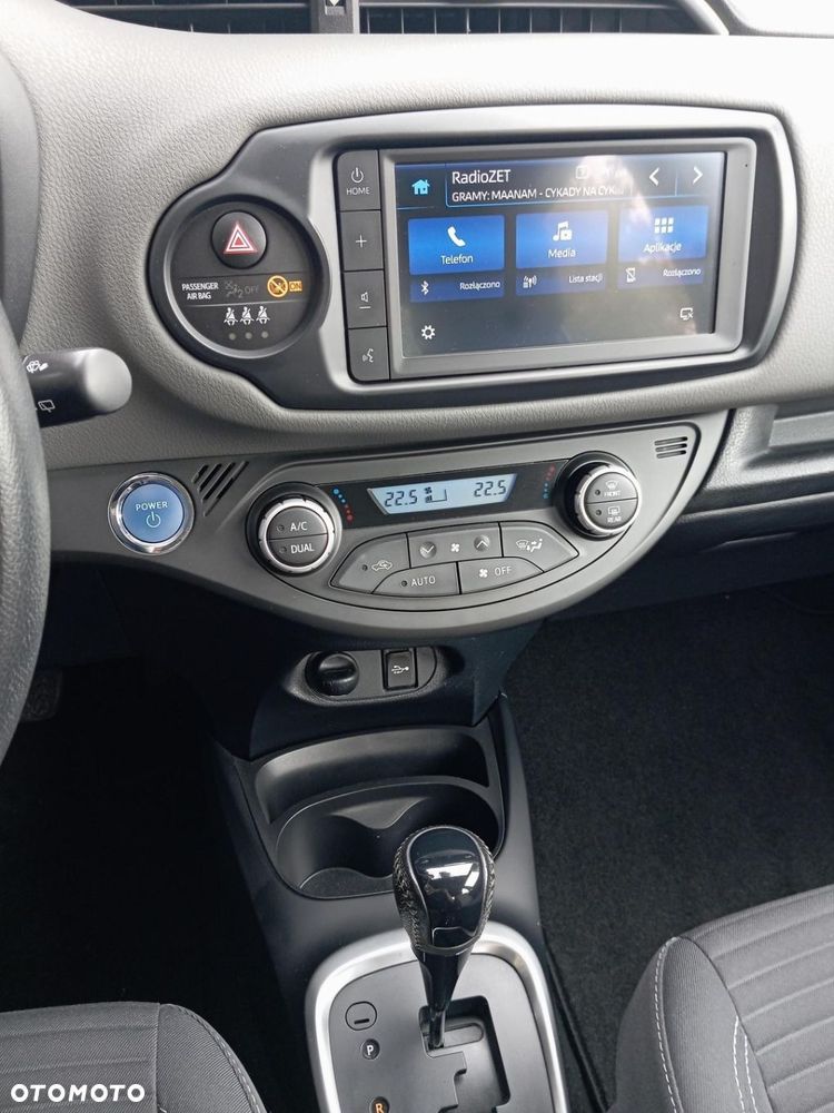 Toyota Yaris - 18