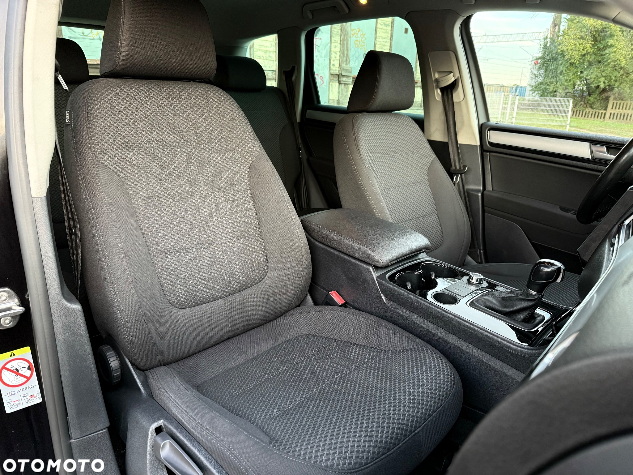 Volkswagen Touareg 3.0 V6 TDI Blue Motion DPF Automatik Edition X - 18