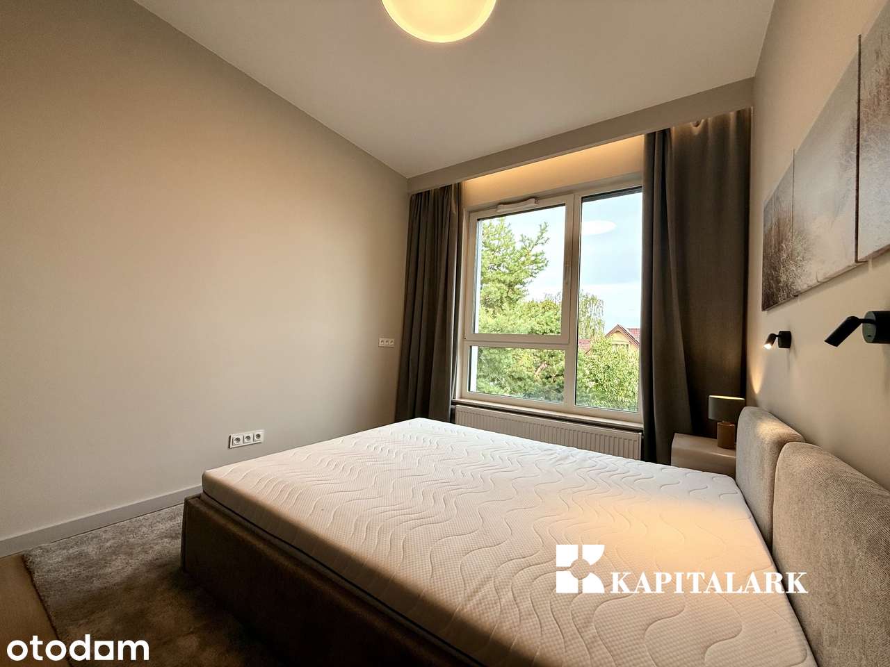 Przestronne 2 pokojowe mieszkanie | 39m2 | parking | pierwszy najemca!