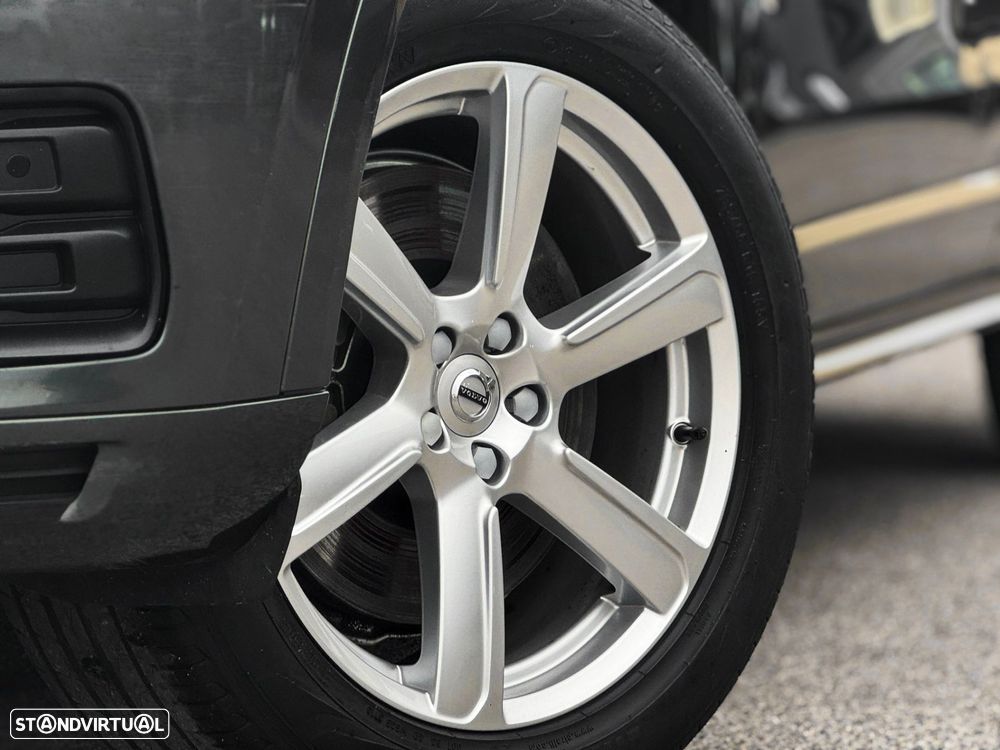 Volvo XC 90 - 5