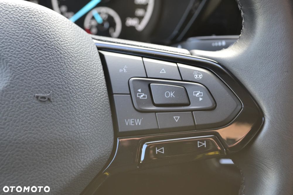 Ford Tourneo Connect - 18