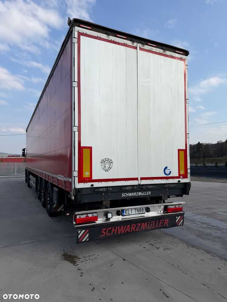 Schwarzmuller S1 - 2