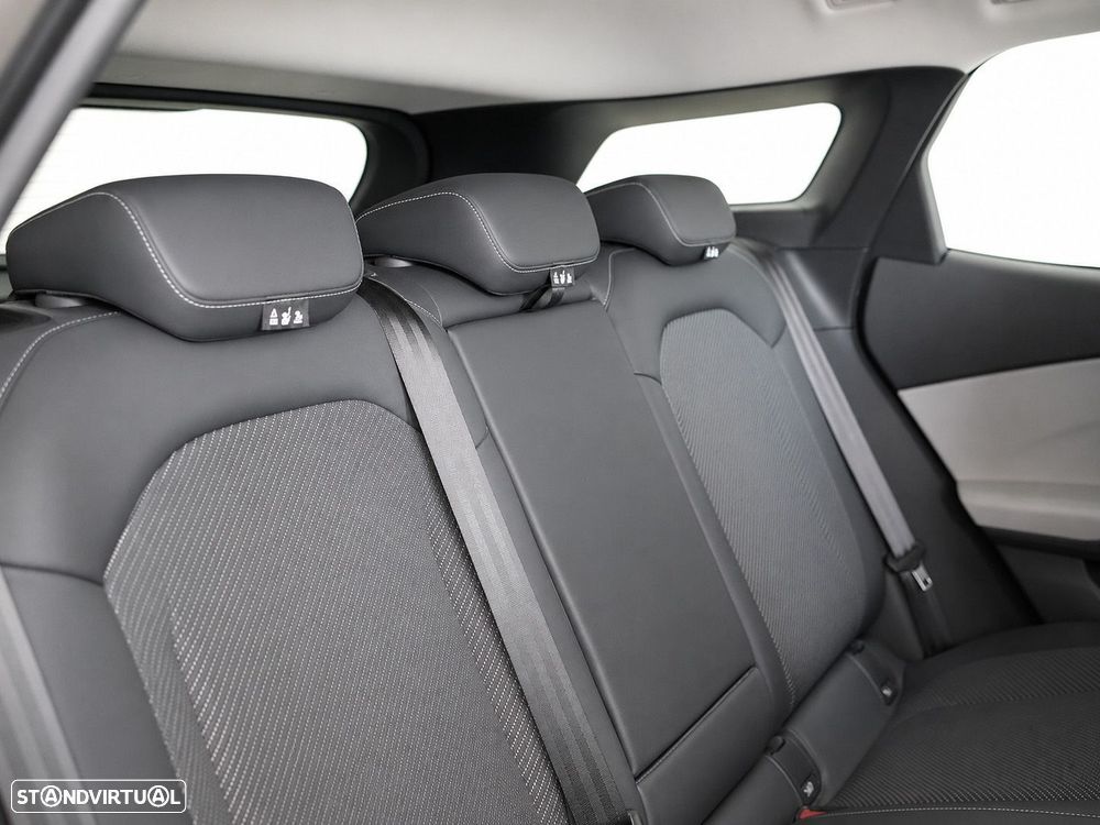 Ford Explorer 79 kWh Premium - 26