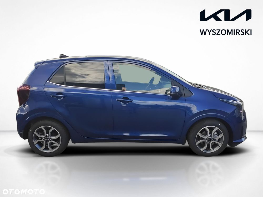 Kia Picanto 1.0 GDI Business Line - 7