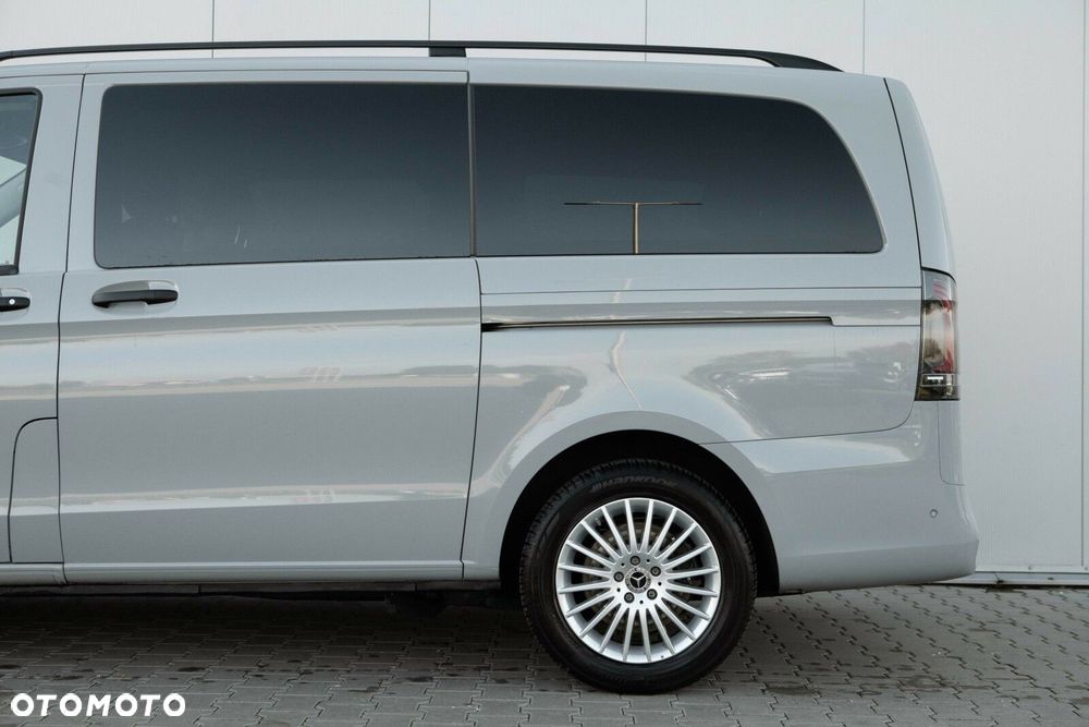 Mercedes-Benz Vito - 14