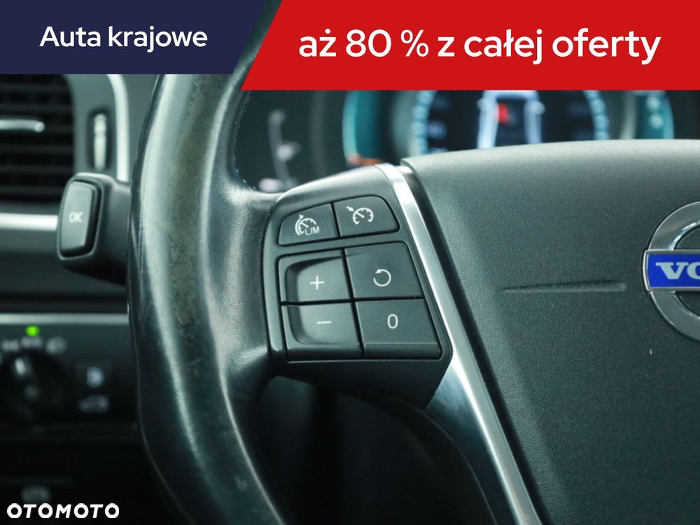 Volvo S60 - 20