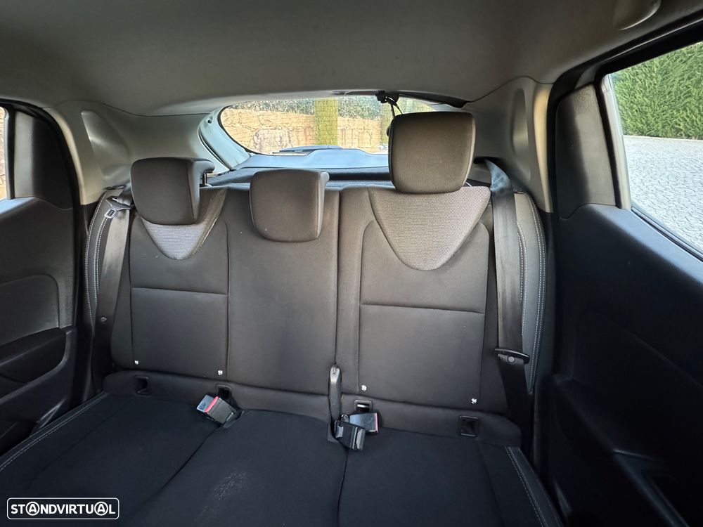 Renault Clio (Energy) TCe 90 Start & Stop LIMITED - 9