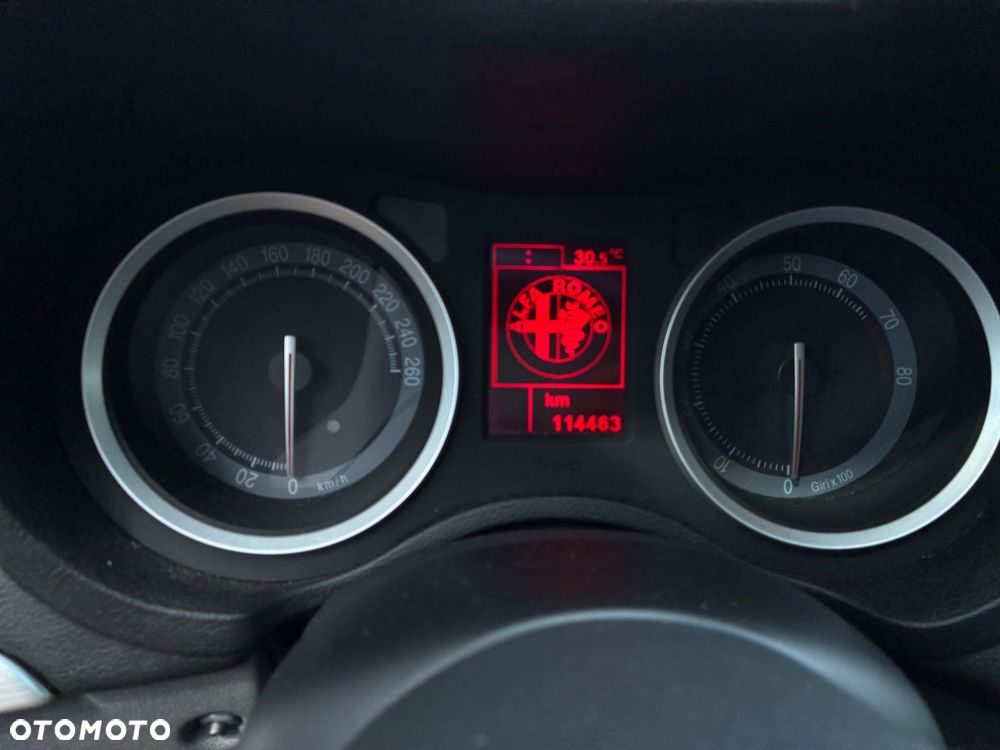 Alfa Romeo Brera 2.2JTS Sky View - 16