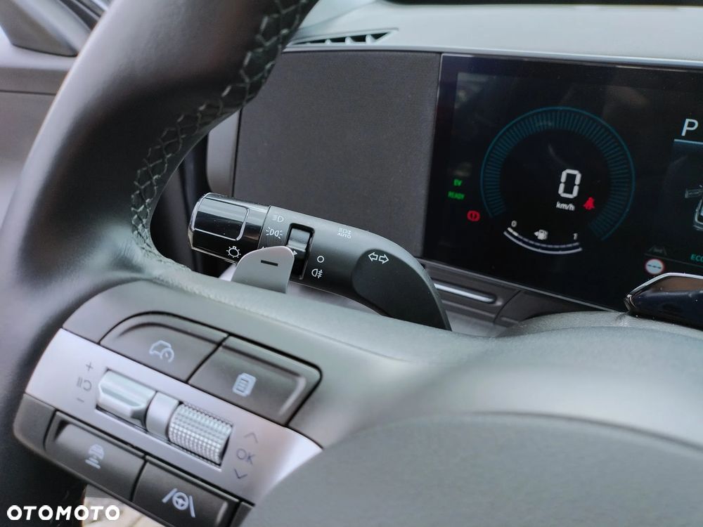 Hyundai Kona 1.6 GDI Hybrid Smart DCT - 15