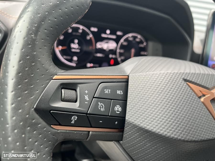 Cupra Formentor 2.0 TDI Sport - 46