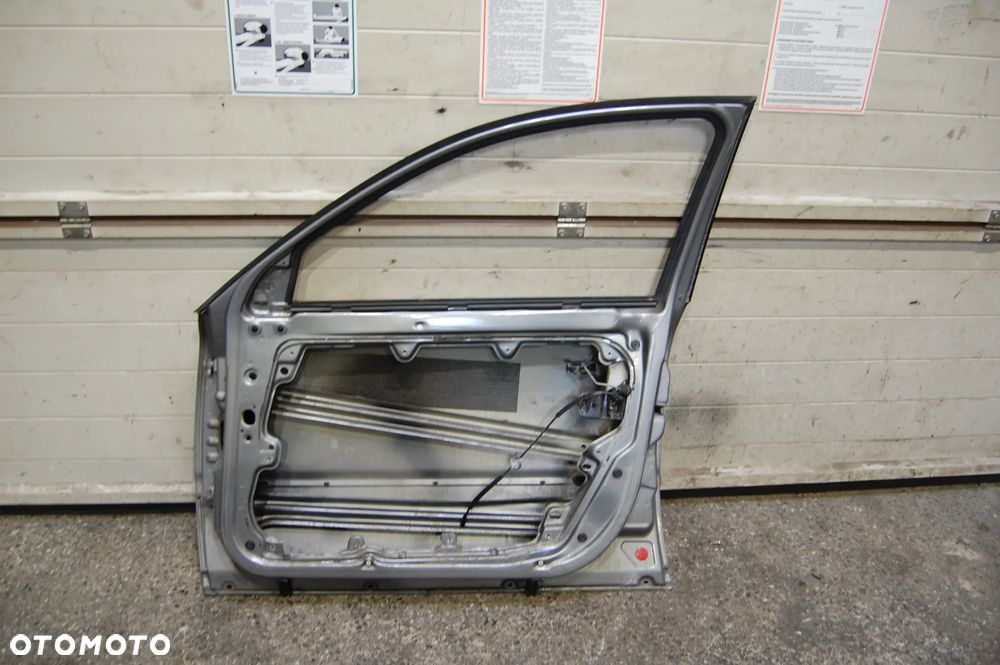 DRZWI PRAWY PRZÓD PRZEDNIE PRAWE LD7W VW PASSAT B5 LIFT - 5