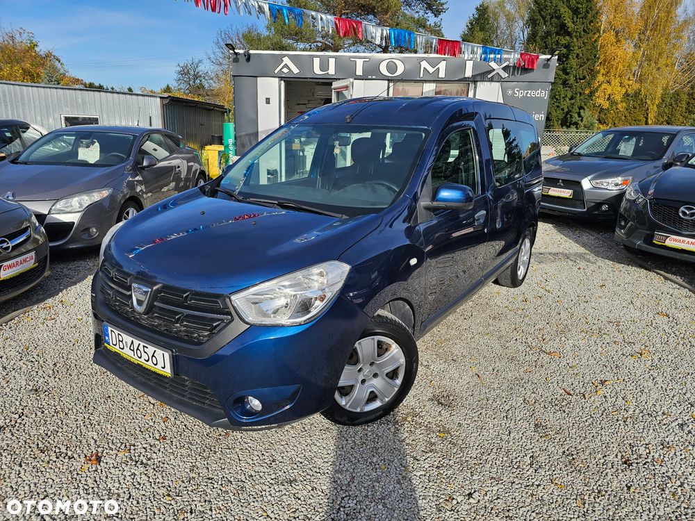 Dacia Dokker - 6