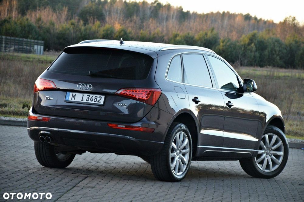 Audi Q5 - 13