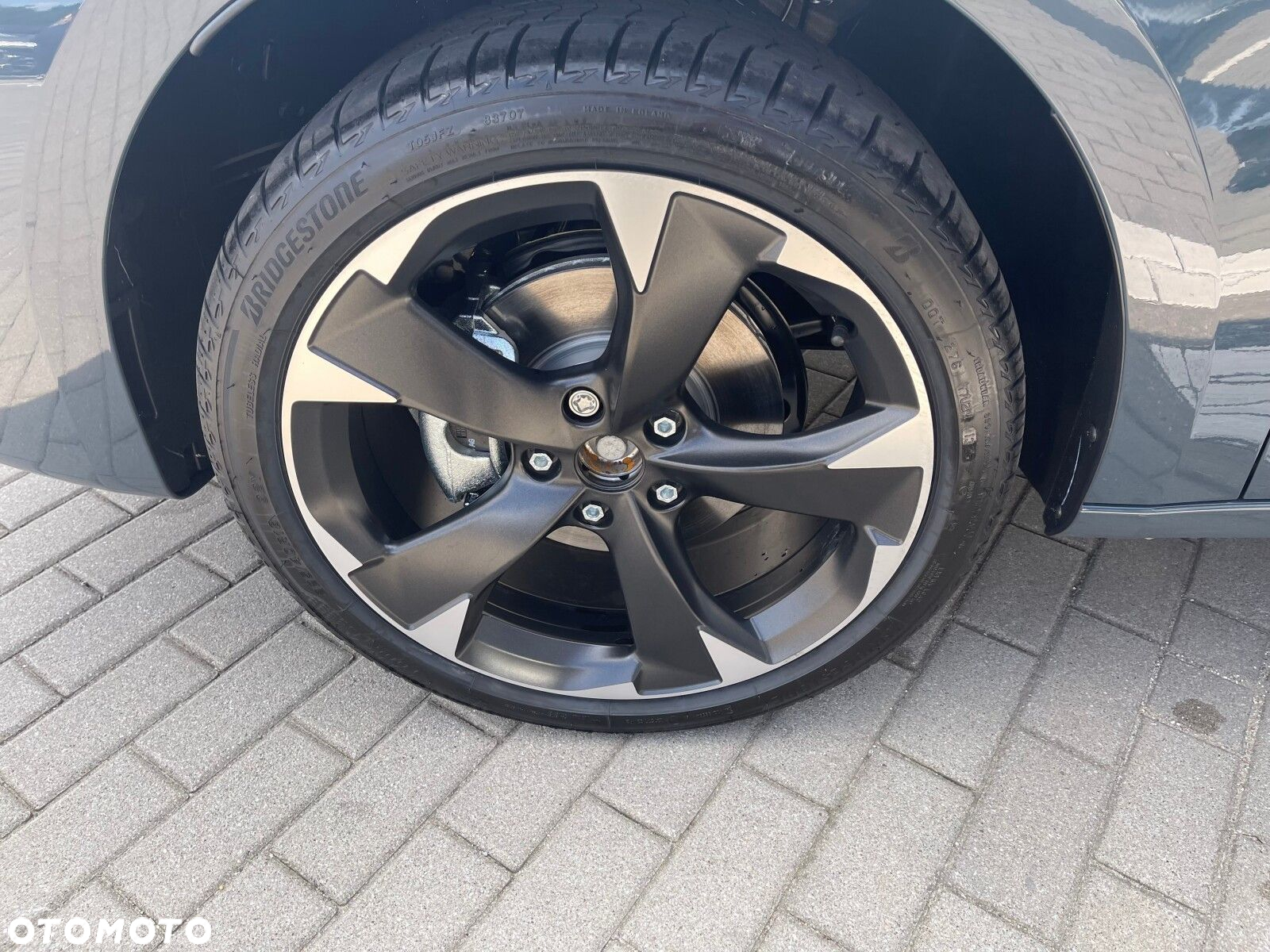 Cupra Leon 1.5 eTSI DSG - 18