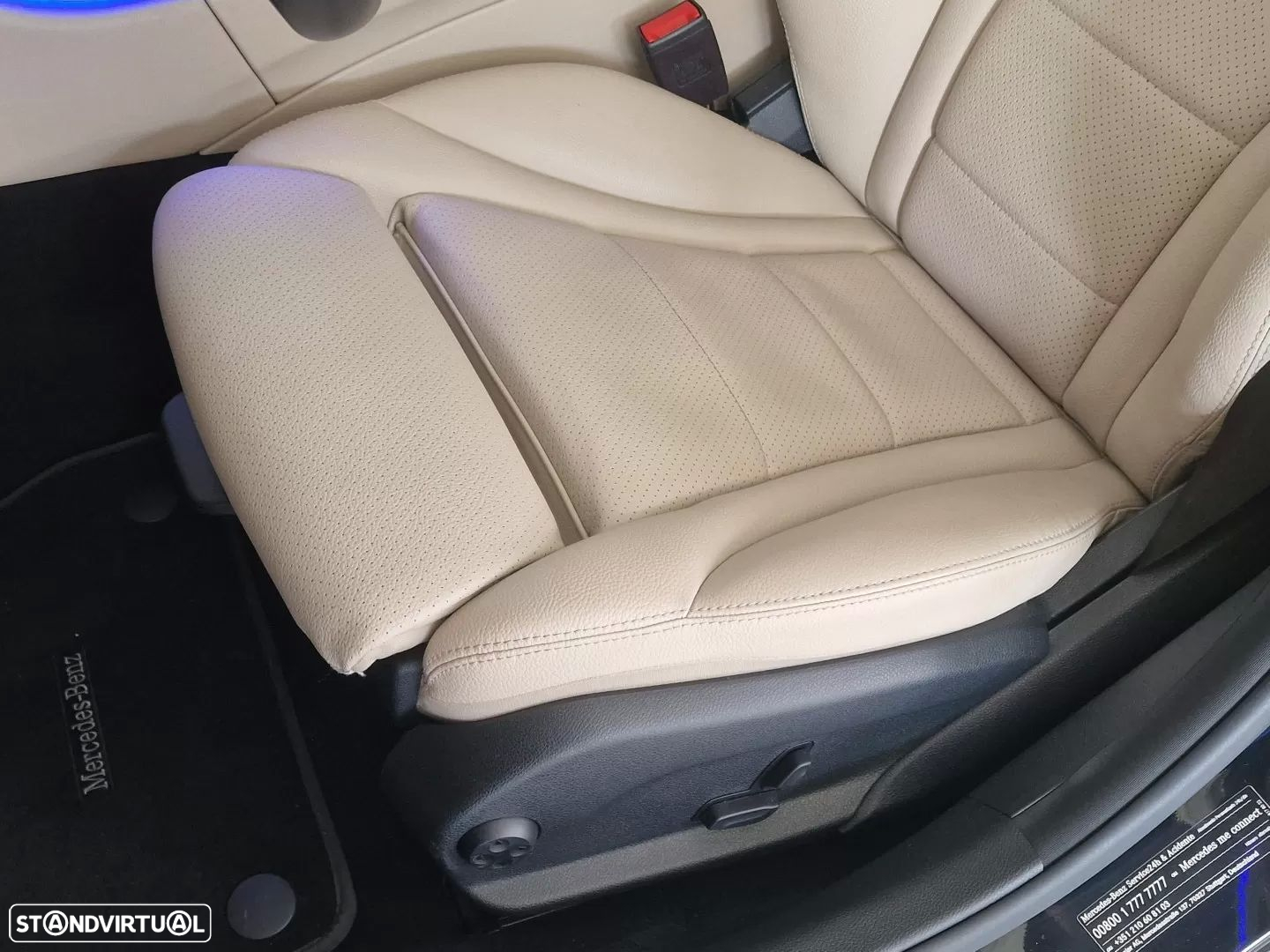 Mercedes-Benz C 200 Avantgarde - 34