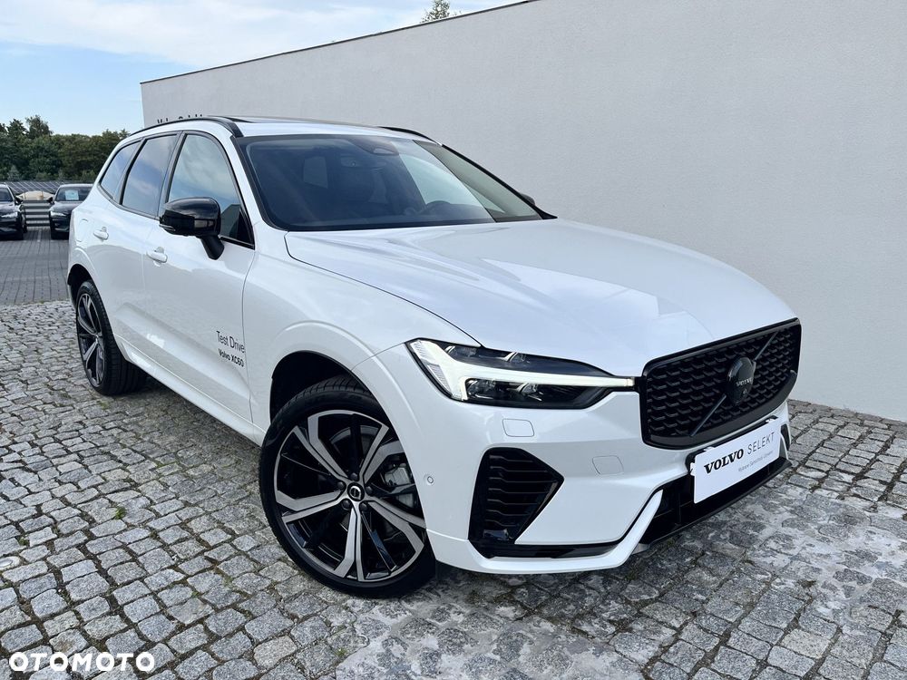 Volvo XC 60 - 2