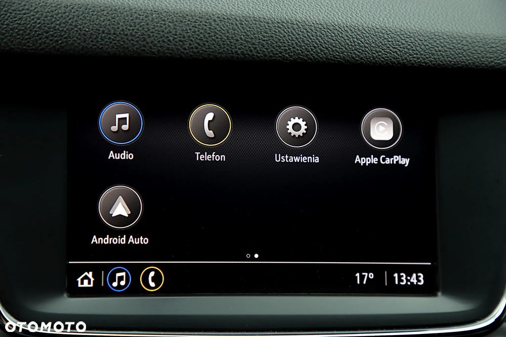 Opel Astra V 1.5 CDTI GS Line S&S - 34