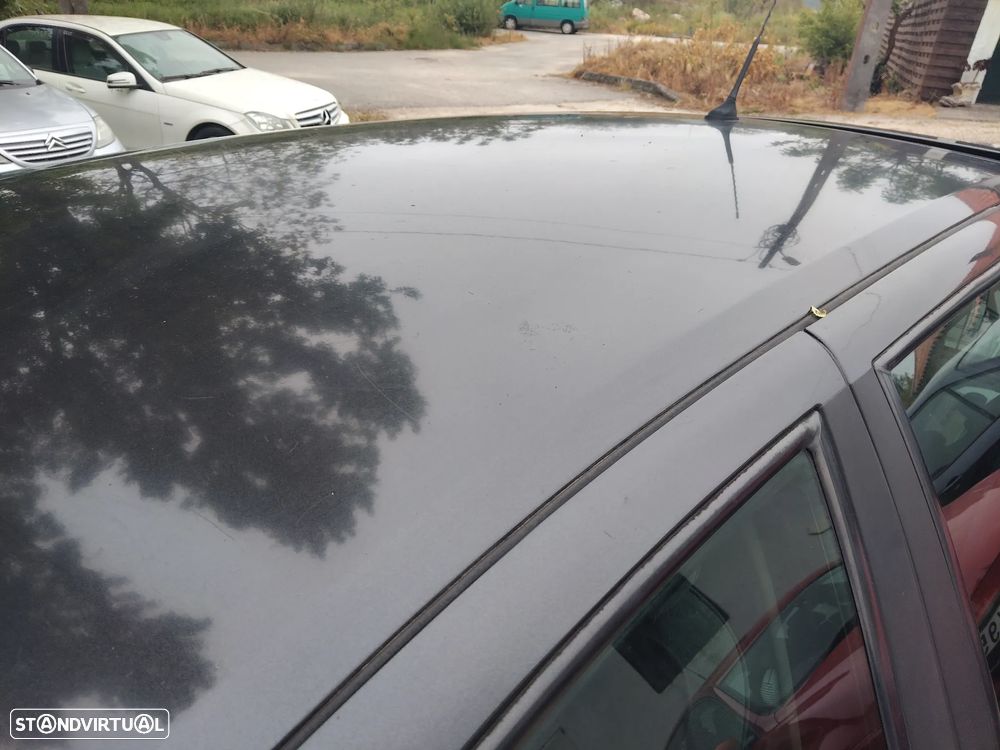 Alfa Romeo 156 Sportwagon 1.9 JTD - 5