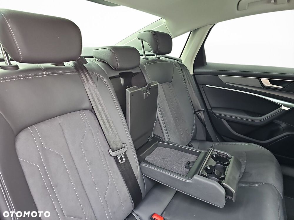Audi A6 Limousine - 28