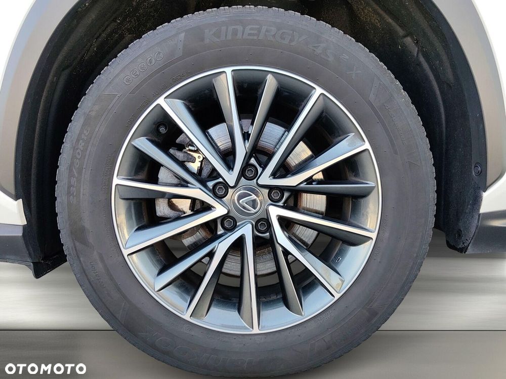 Lexus NX 350h Elegance 2WD - 28