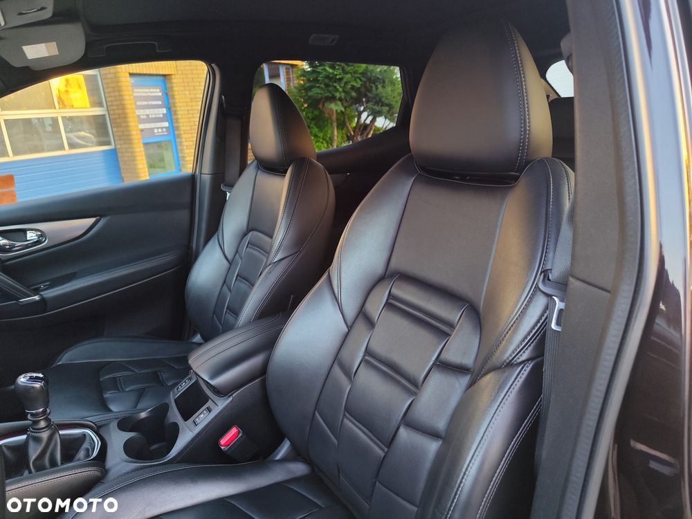 Nissan Qashqai - 32