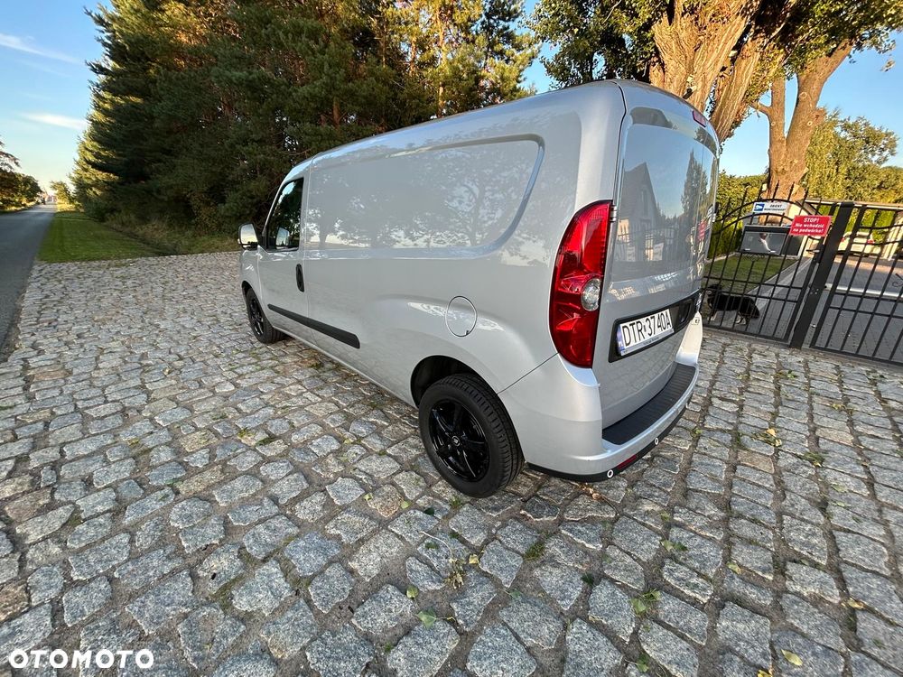 Opel Combo Tour L2H1 - 9