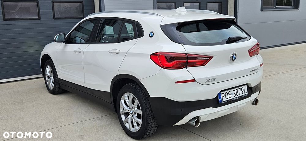 BMW X2 - 22