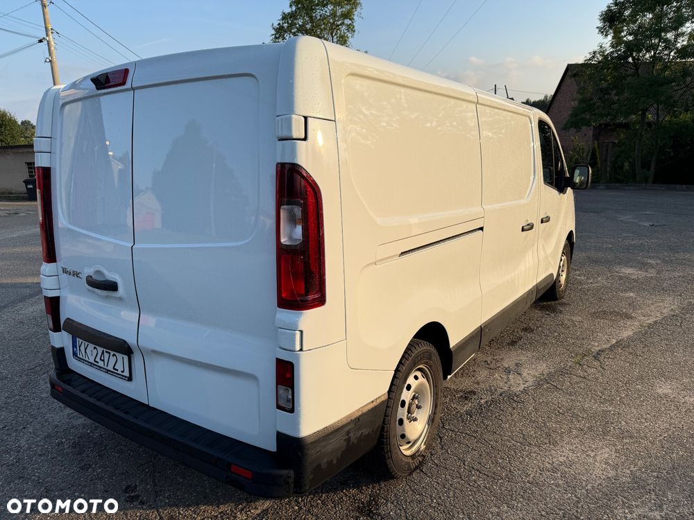 Renault Trafic - 6