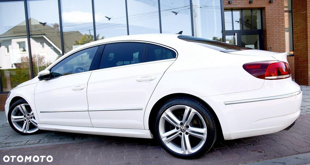 Volkswagen CC - 29