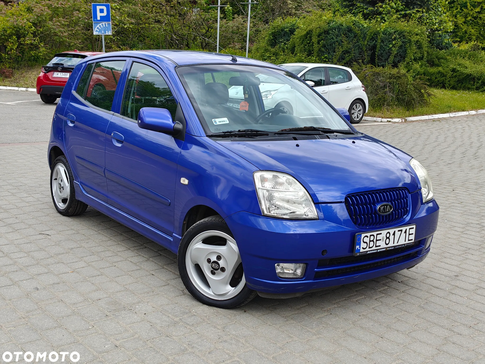 Hyundai i10 1.0 Access - 3