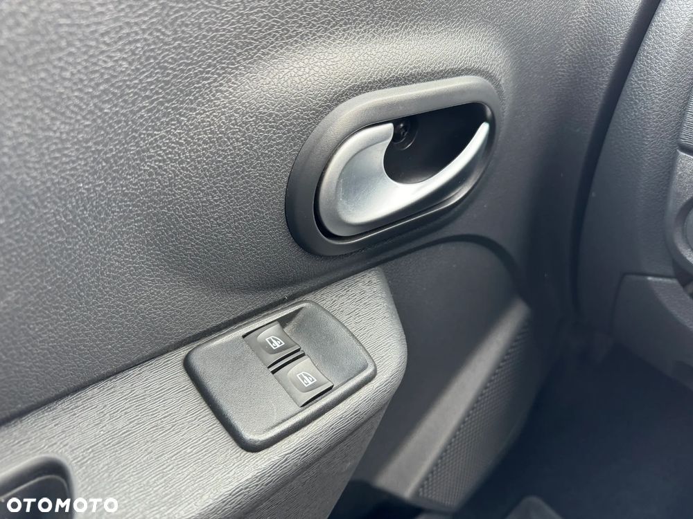 Dacia Dokker 1.5 Blue dCi Laureate - 21