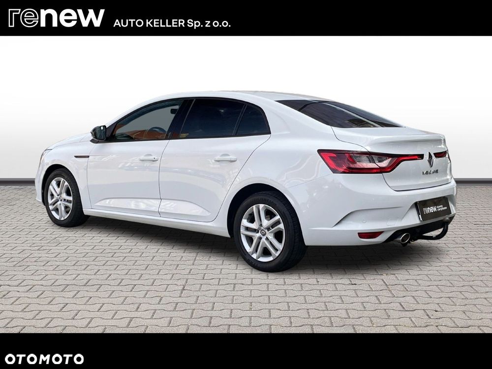 Renault Megane 1.3 TCe FAP Life - 4