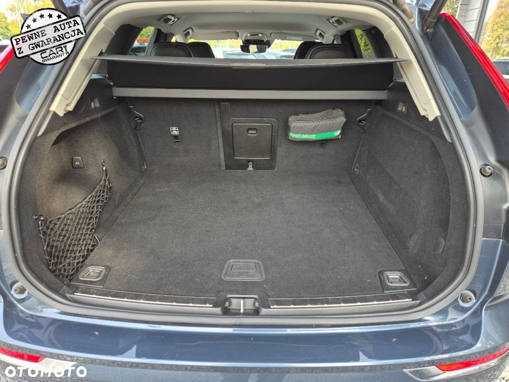 Volvo XC 60 - 21