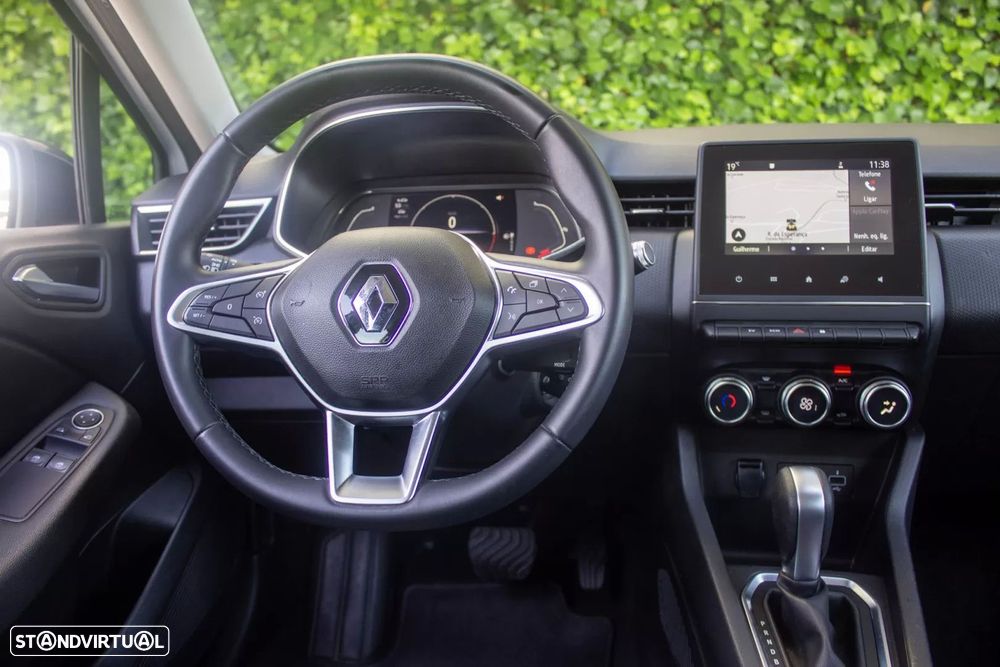 Renault Clio 1.6 E-Tech Intens - 13