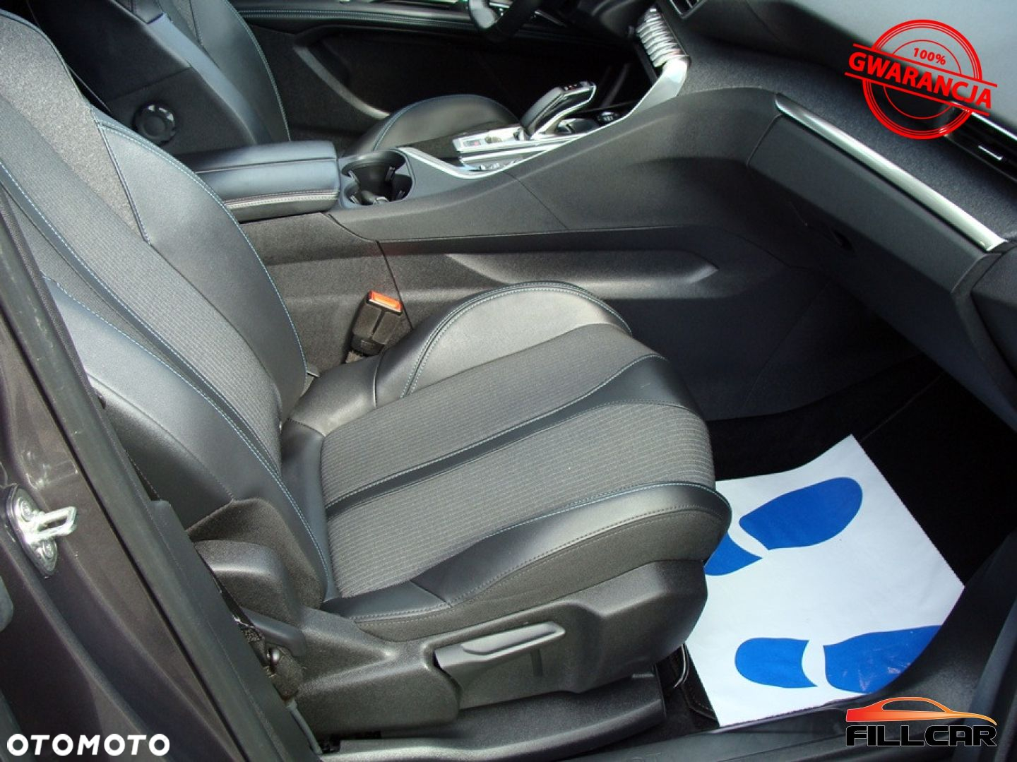Peugeot 3008 - 12