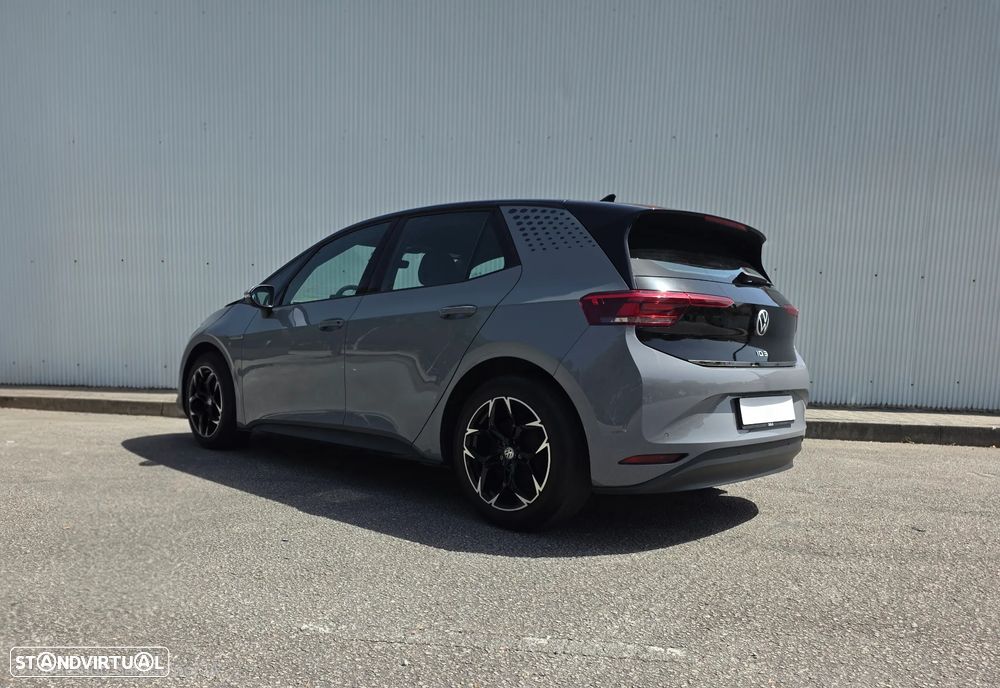 Volkswagen ID.3 Pro Performance Upgrade — fotografia 12