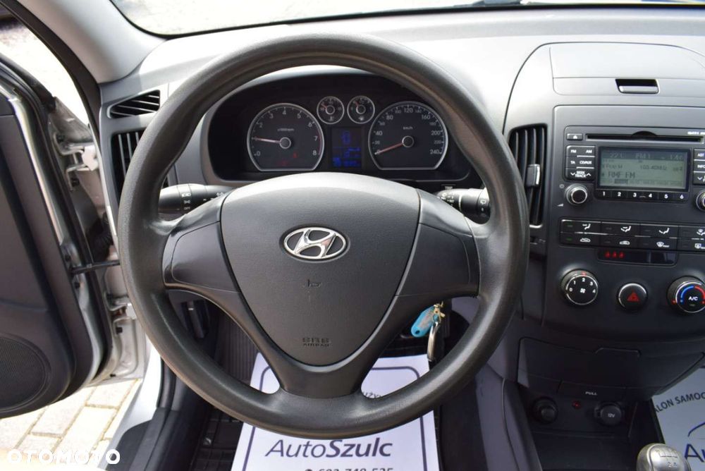 Hyundai i30 - 24