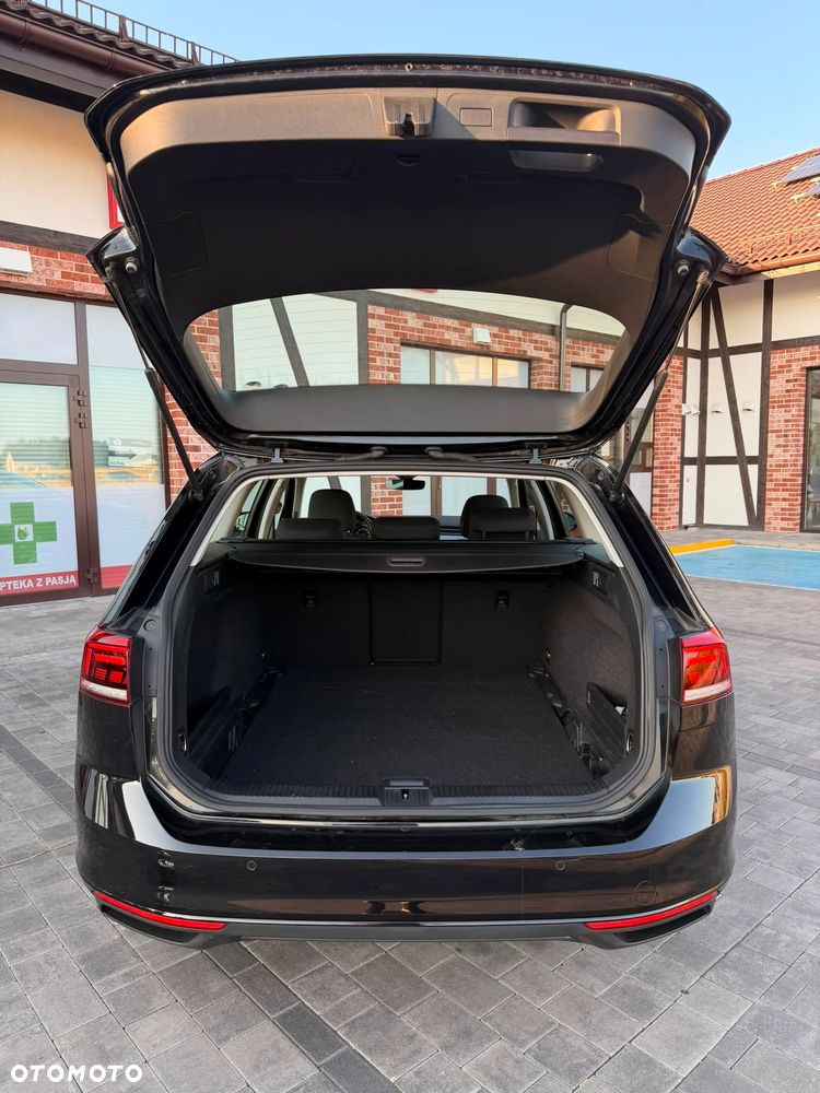Volkswagen Passat Variant 2.0 TDI (BlueMotion Technology) Comfortline - 2