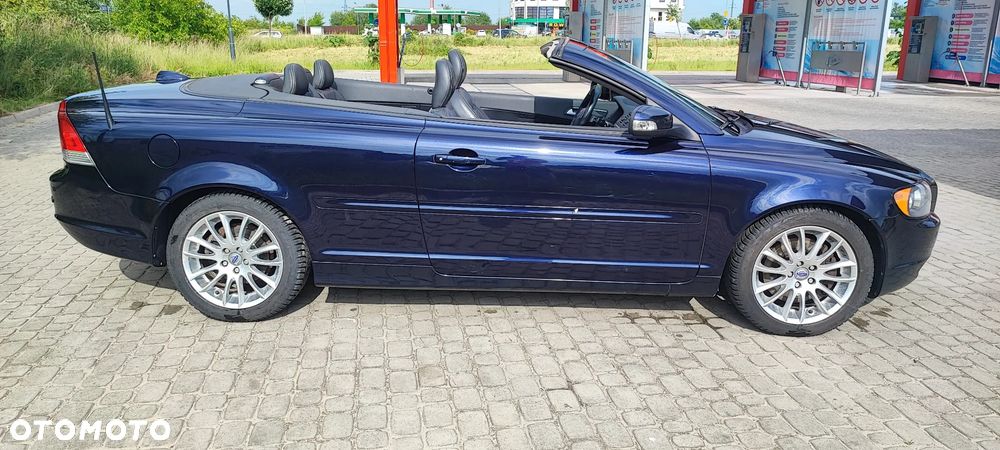 Volvo C70 2.0D Summum - 5
