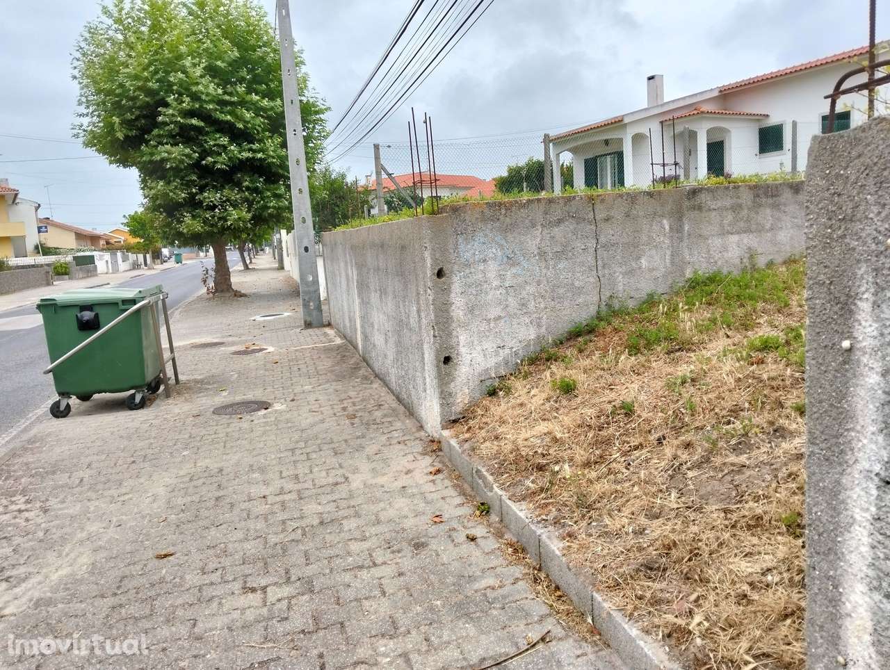 Terreno p/construção avenda principal Valado-Frades -Nazaré-Leiria - Grande imagem: 3/12