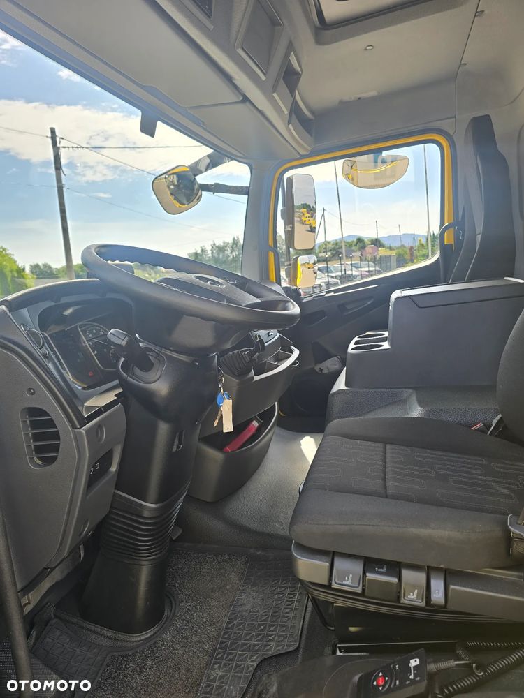 Mercedes-Benz Atego - 11