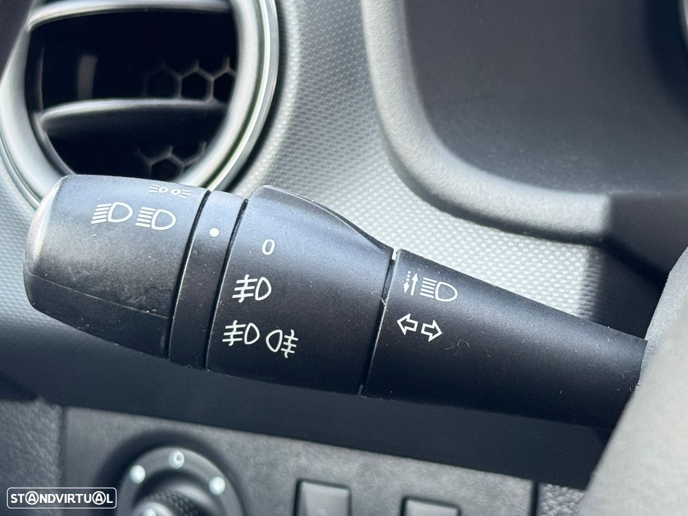 Dacia Sandero 1.5 dCi Stepway - 22