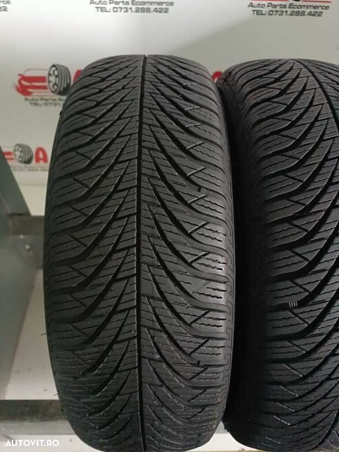 ANVELOPE 175 65 14 82T 175/65/14 GOODYEAR CP V10632 ALL SEASON - 2