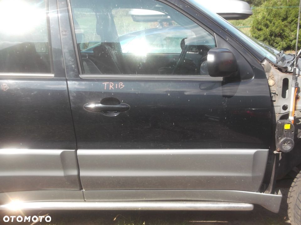 FORD MAVERICK 2,0  124KM ZBIORNIK WYROWNAWCZY MAZDA TRIBUTE - 13